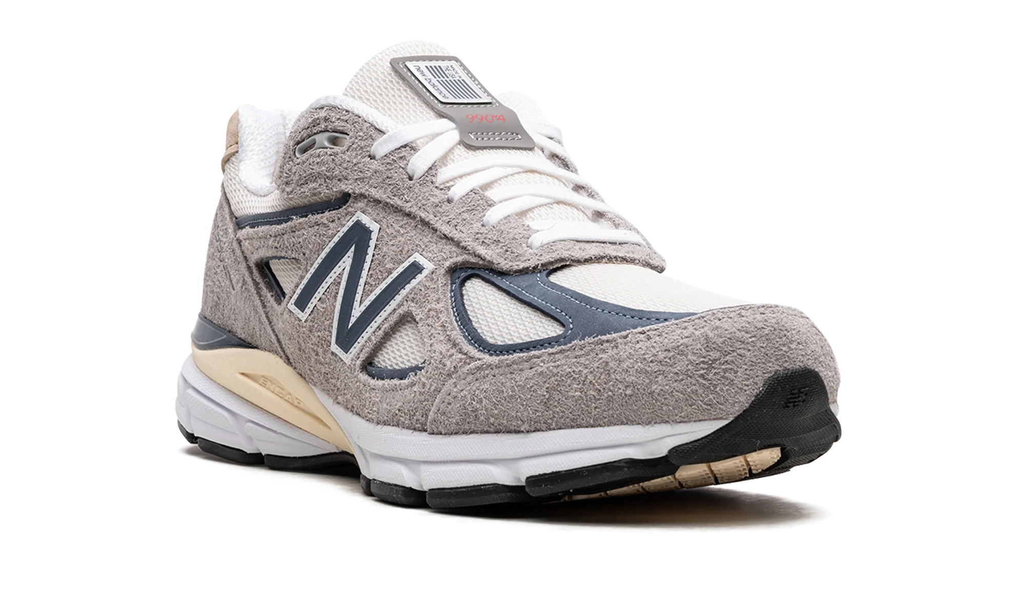 990v4 "Made in USA - Grey/Navy" U990TA4