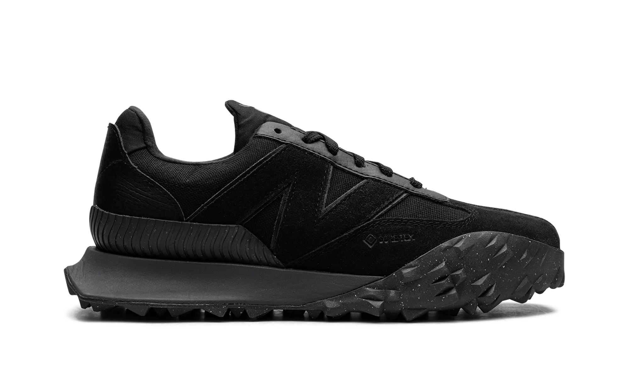 XC-72 Gore-Tex "Triple Black" UXC72GBG