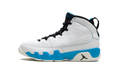 Air Jordan 9 GS "Powder Blue" FV0143 101