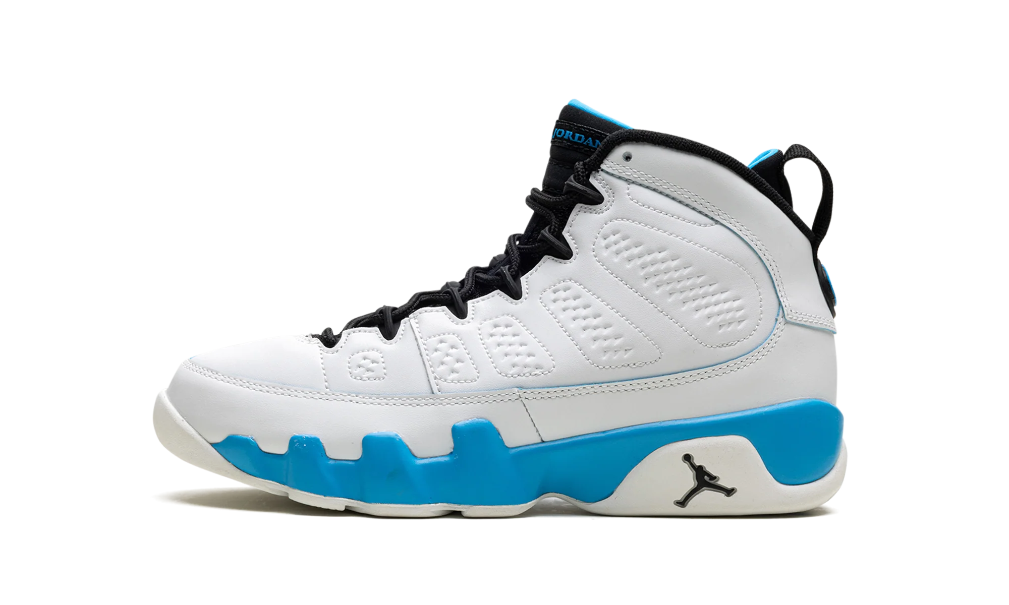 Air Jordan 9 GS "Powder Blue" FV0143 101