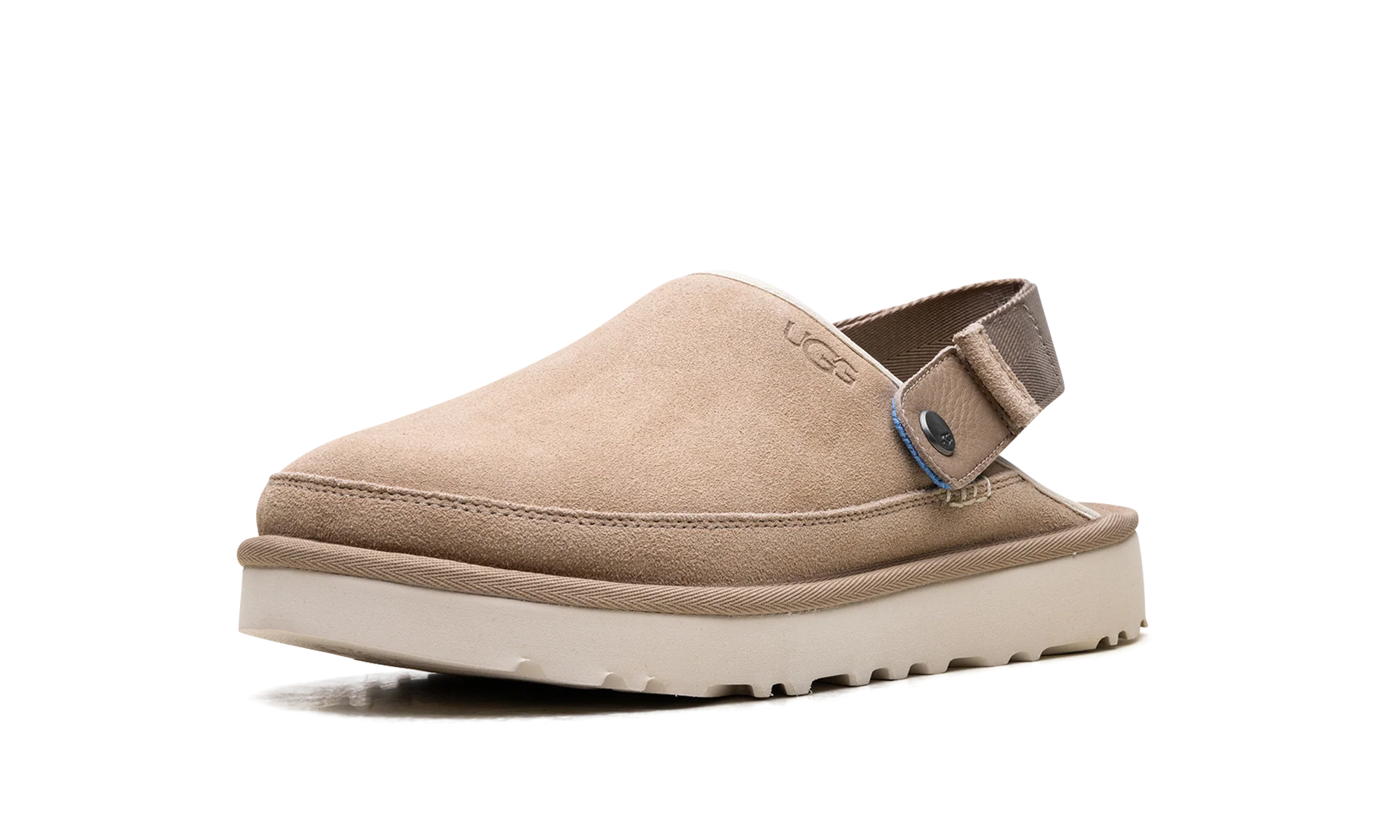Goldencoast Clog "Sand" 1142172 SSNT
