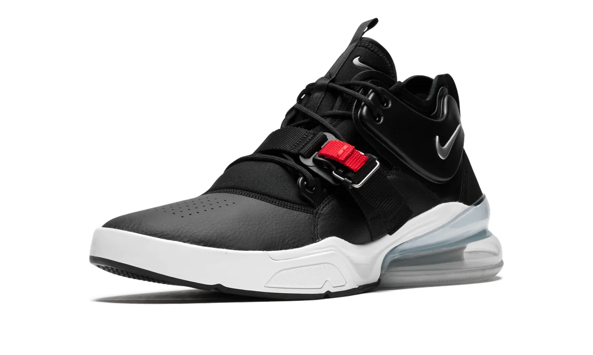 Air Force 270 "Black White" AH6772 001
