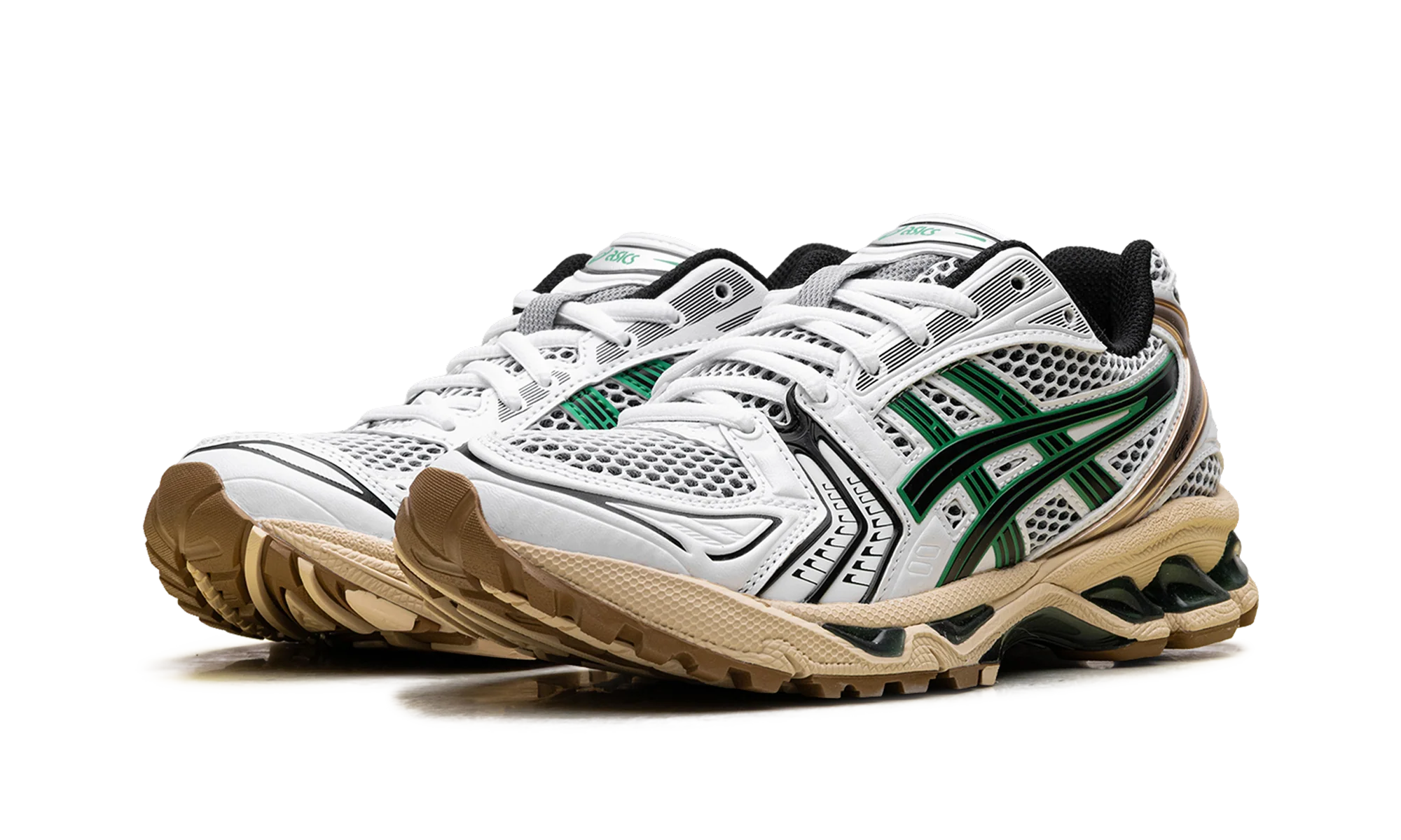 Gel-Kayano 14 "Hinoki" 1203A740-103