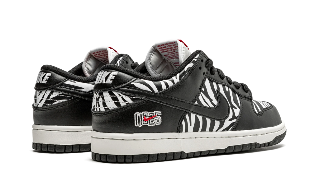 SB Dunk Low OG QS "Quarter Snacks" DM3510 001
