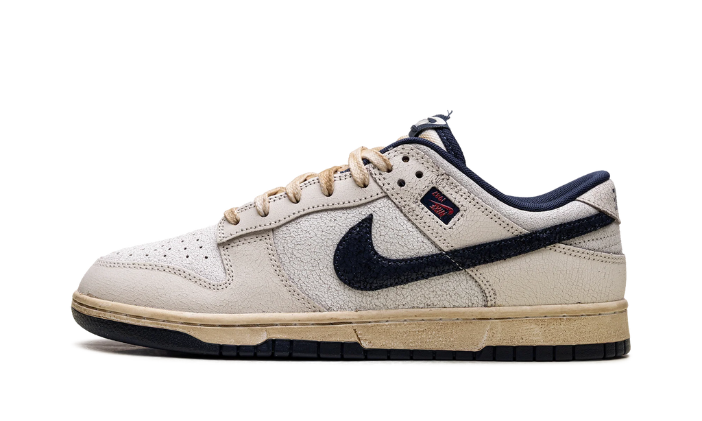 Dunk Low "Stranger Things Phantom" IH6766 001