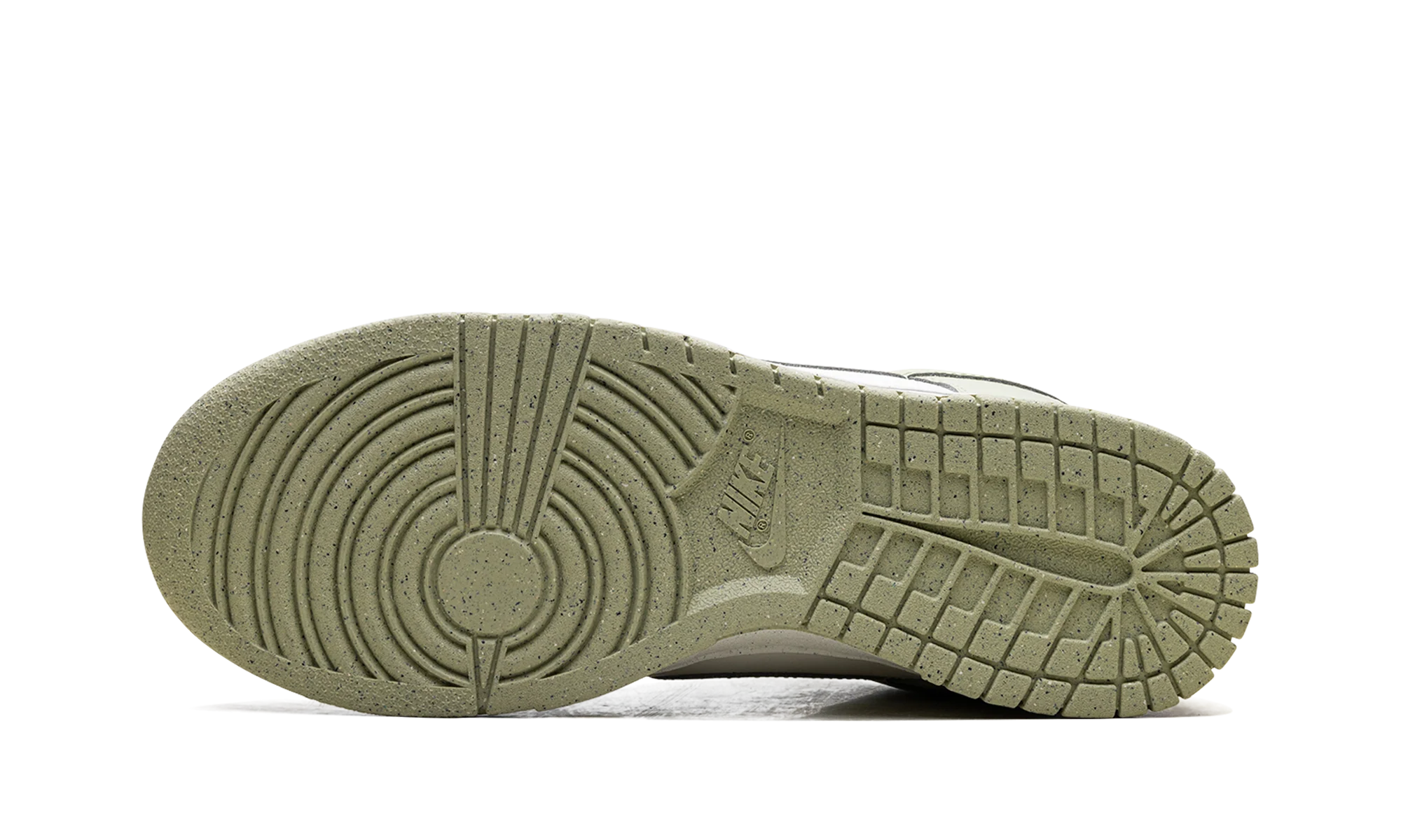 Dunk Low Next Nature WMNS "Olive Aura" HF5384 300