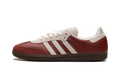 Samba OG "Preloved Ruby Cream White" JI3216