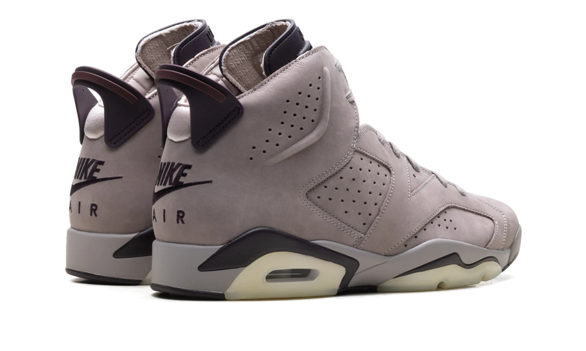 Air Jordan 6 "A Ma Maniére - Smokey Mauve" IF3103 200
