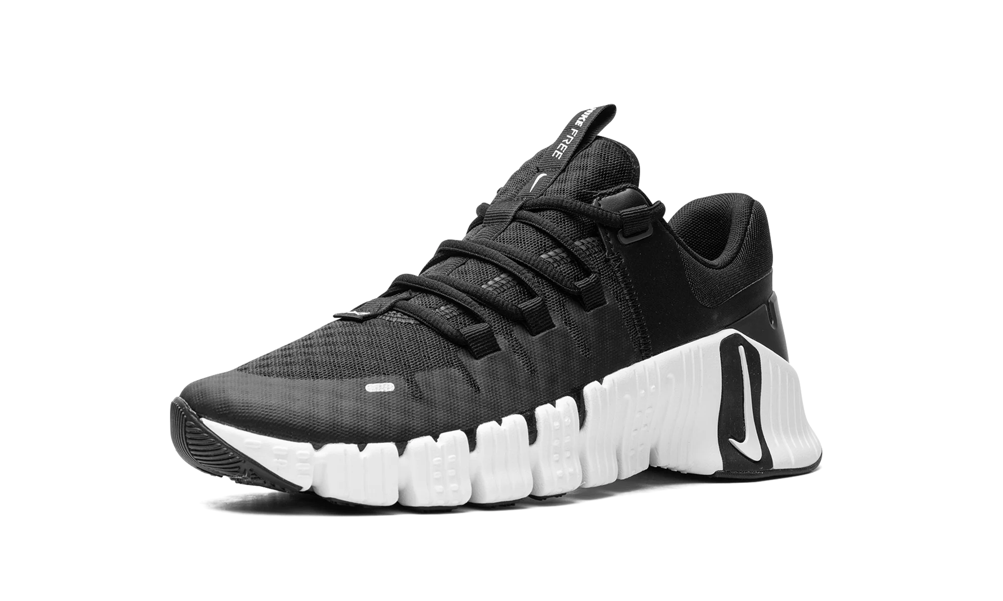 FREE METCON 5 WMNS "Black Anthracite" DV3950 001