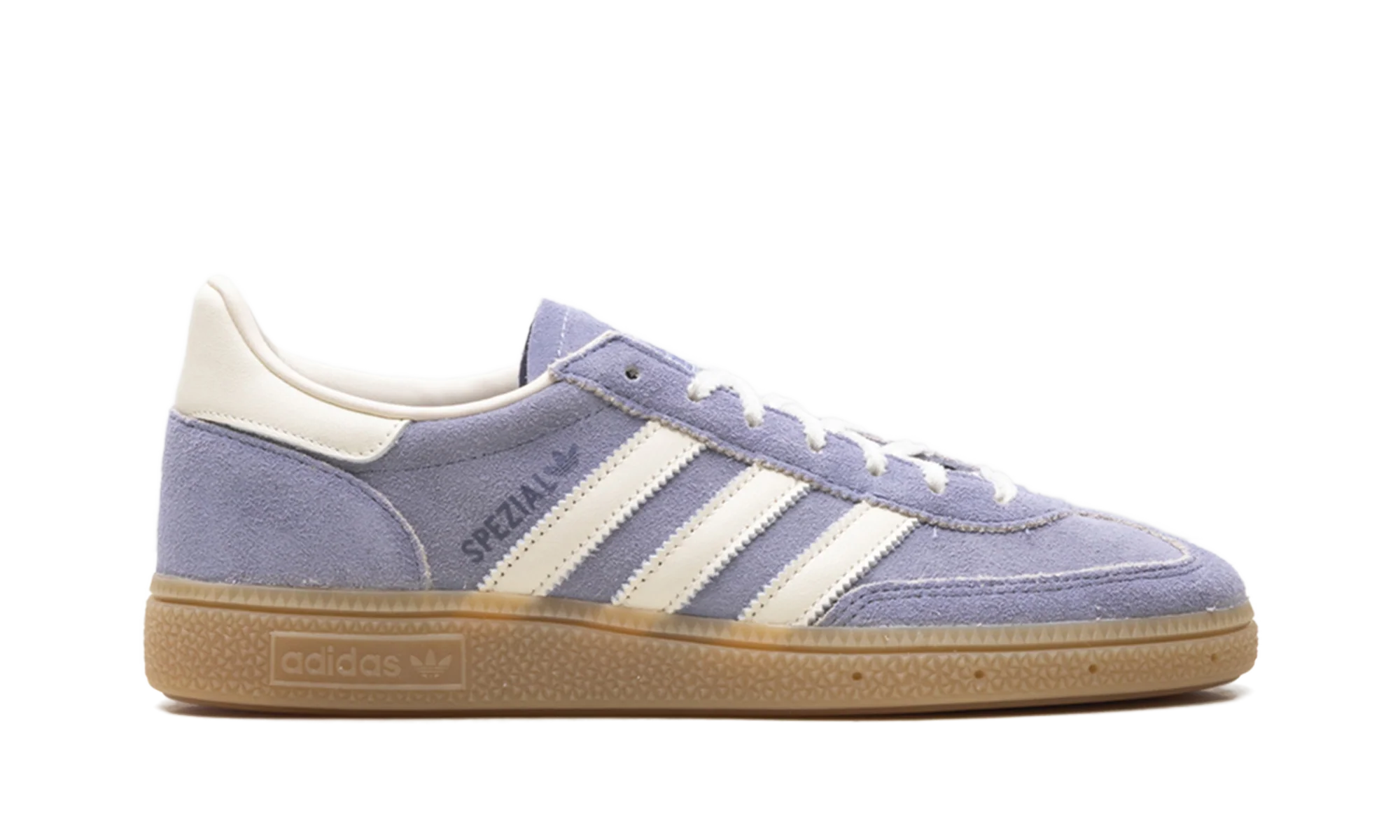 Handball Spezial Wmns "Silver Violet / Cream White" JR0849