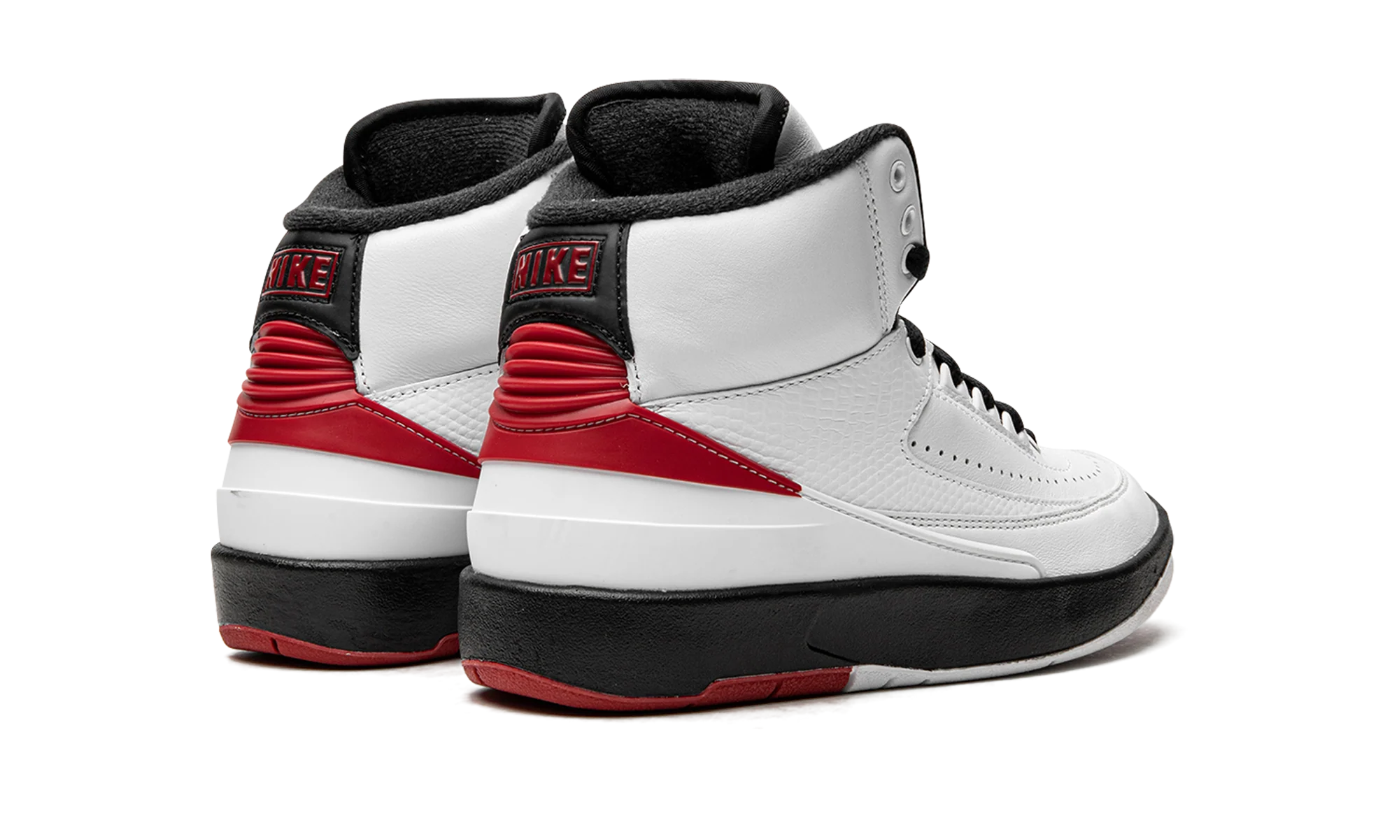 Air Jordan 2 Retro OG GS "Chicago 2022" DX2591 106