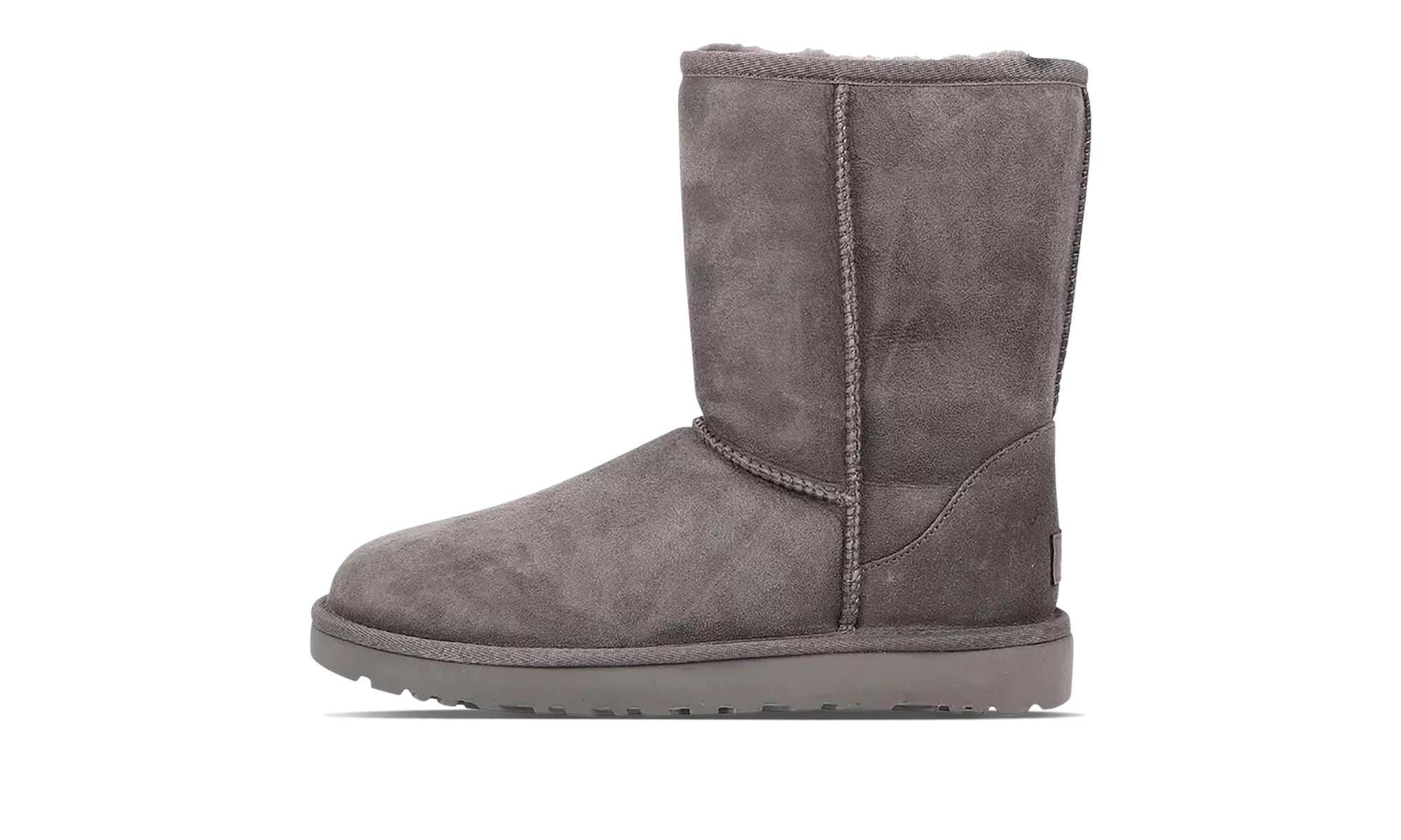 Classic Short II Boot WMNS "Grey" 1016223 GREY