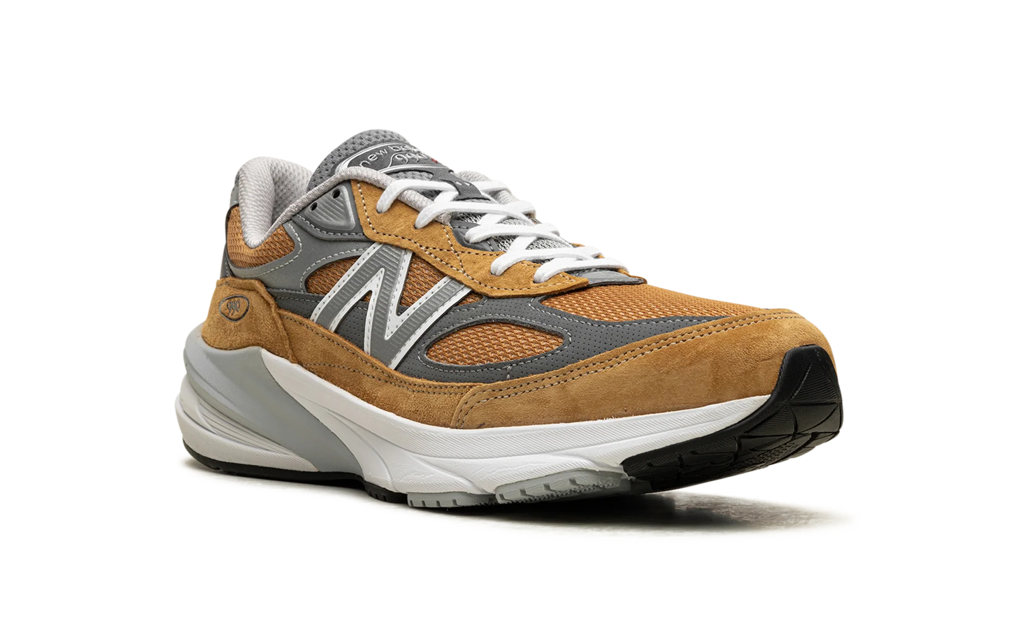 990V6 "Workwear Grey" U990TN6
