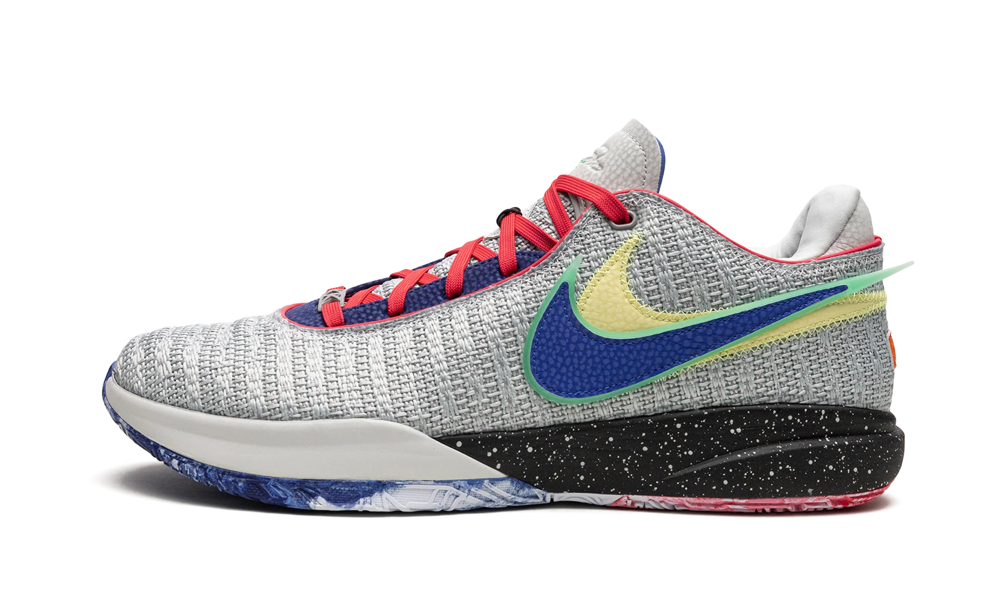 LeBron 20 "Nike Lifer" DJ5423 002