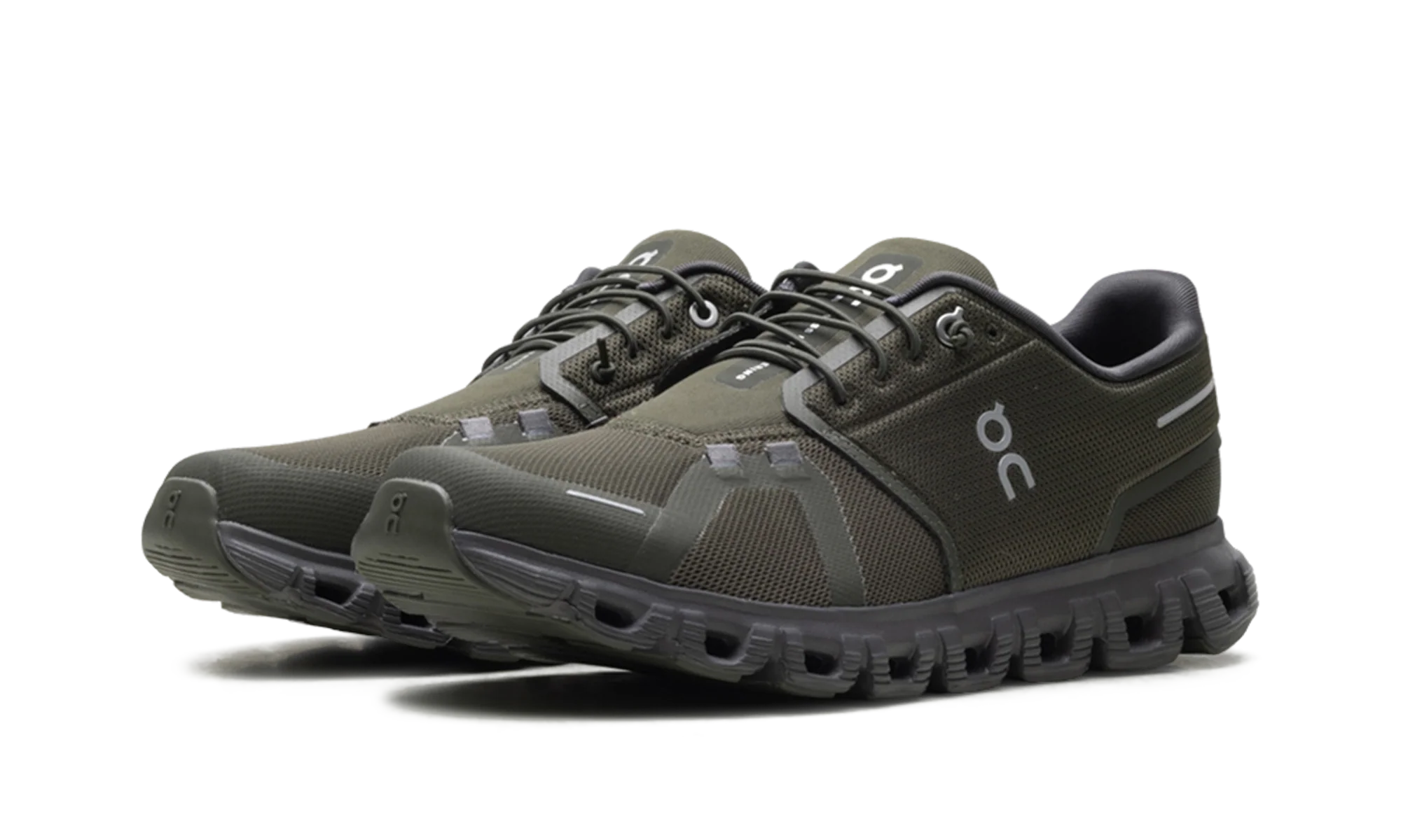 Cloud 6 "Olive/Eclipse" 3MF10070656