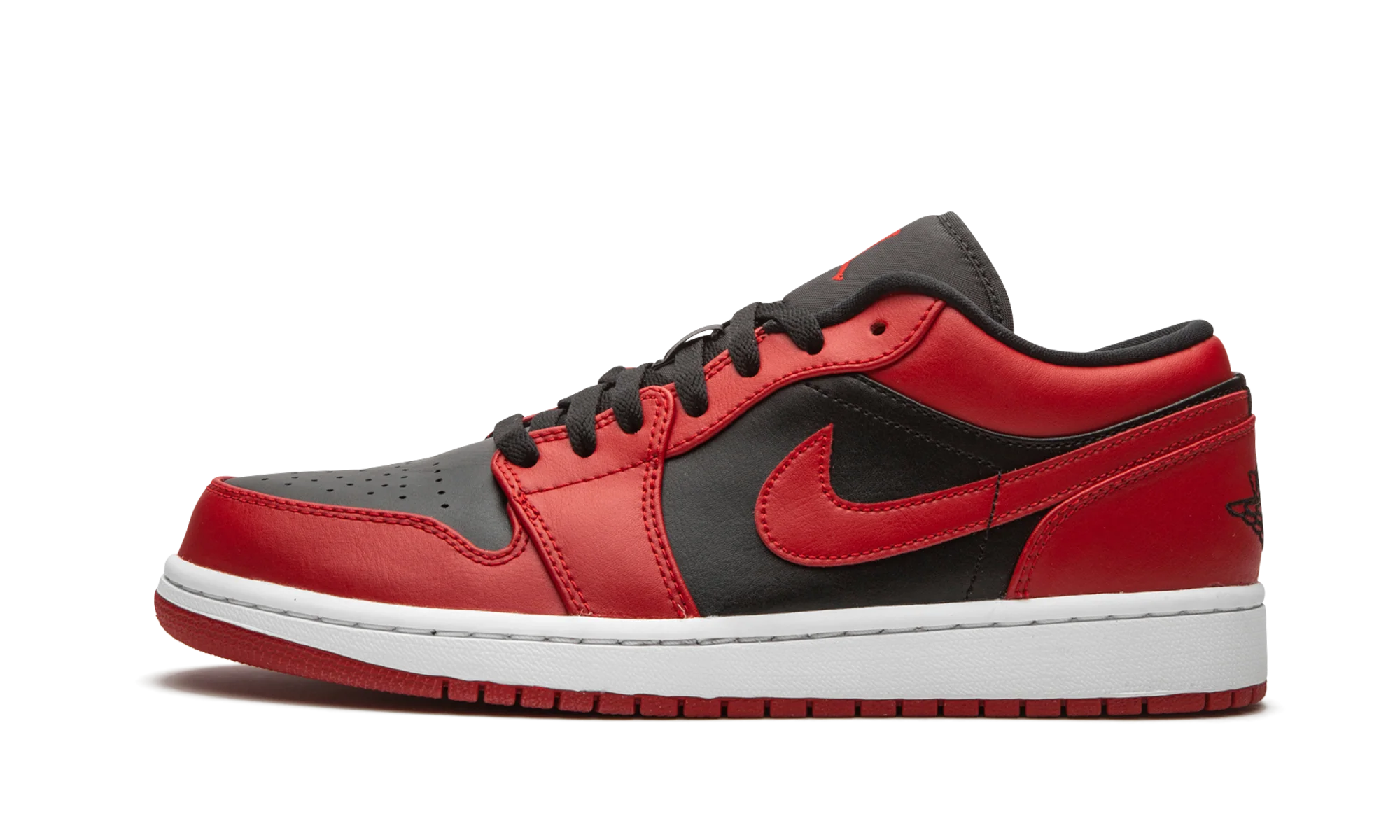 Jordan 1 Low "Reverse Bred" 553558 606