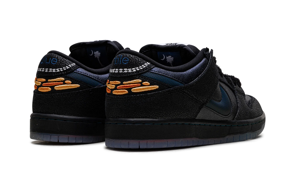 SB Dunk Low Pro "Bluetile Skateboards" IQ1323 001