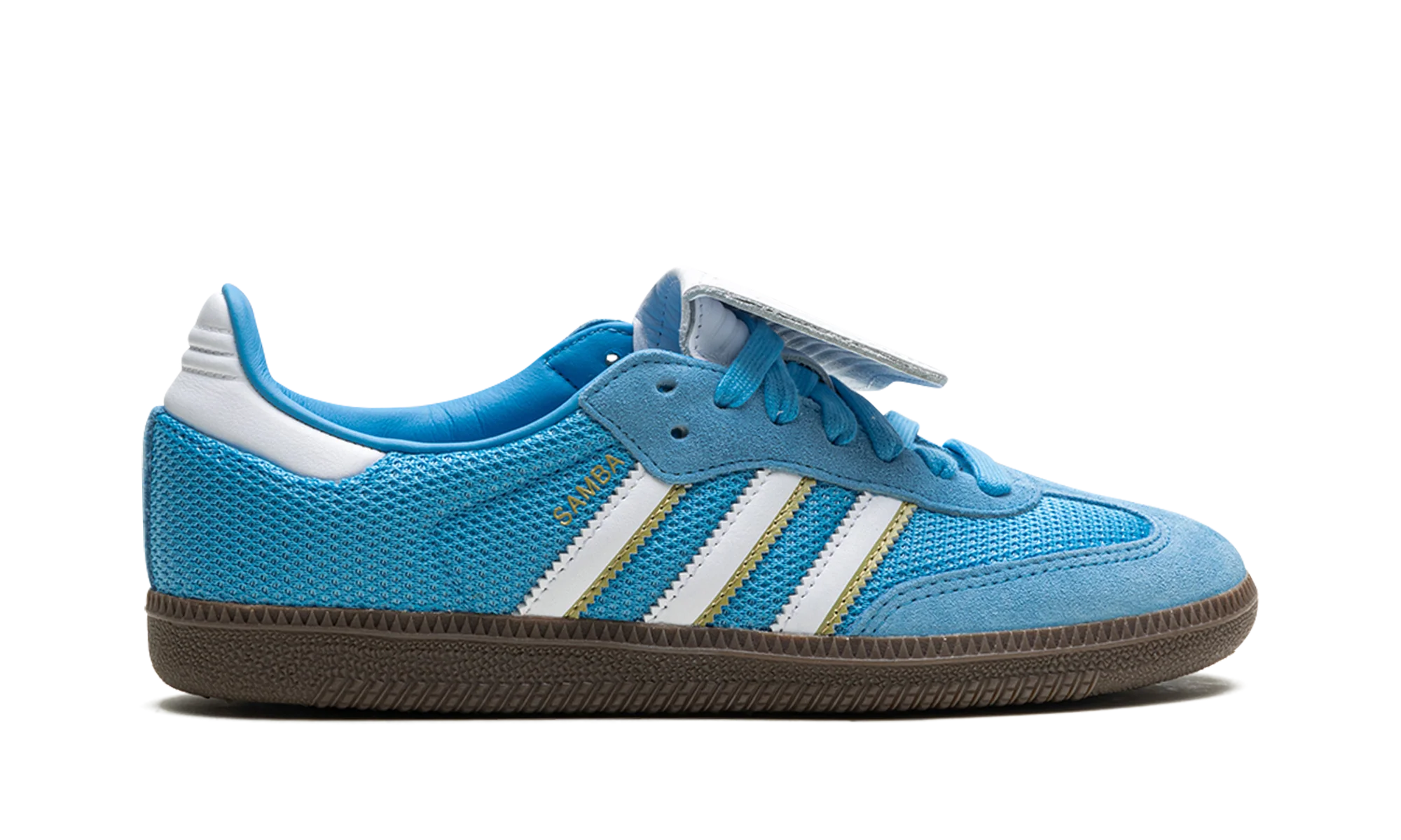 Samba Lt "Blue Burst" IE9170
