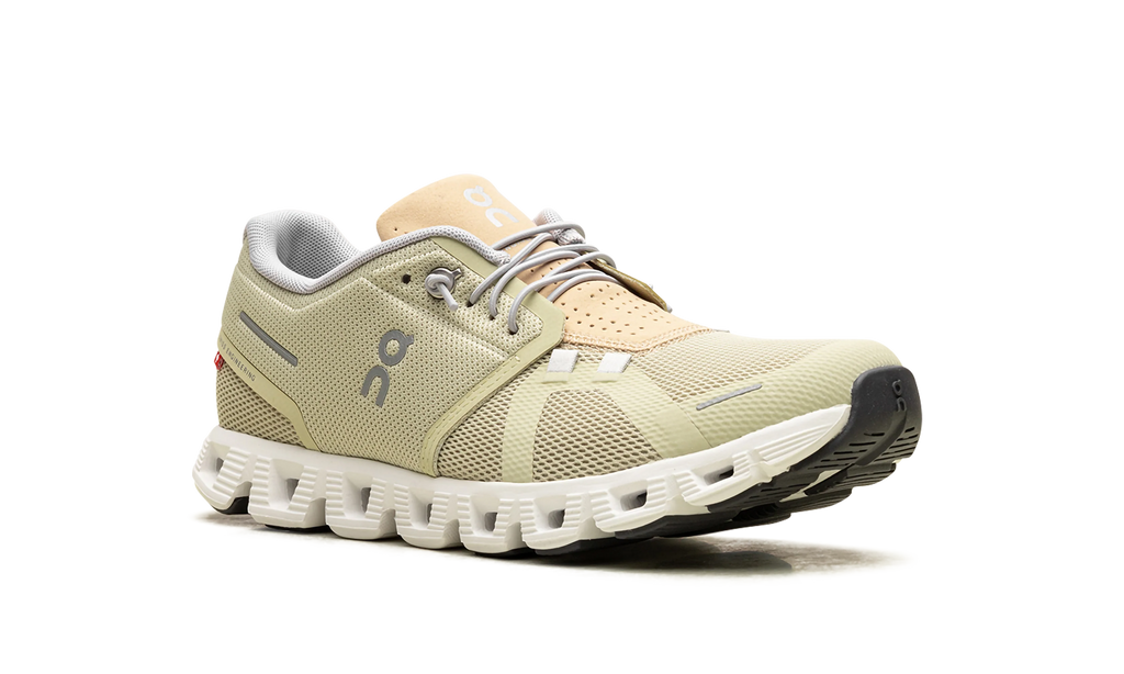 Cloud 5 WMNS "Haze | Sand" 59.98154