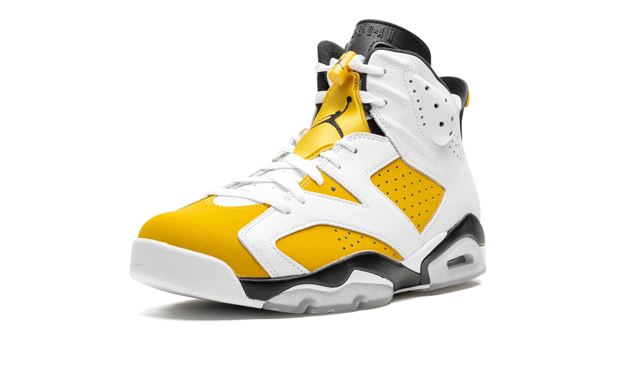 Air Jordan 6 "Yellow Ochre" CT8529 170