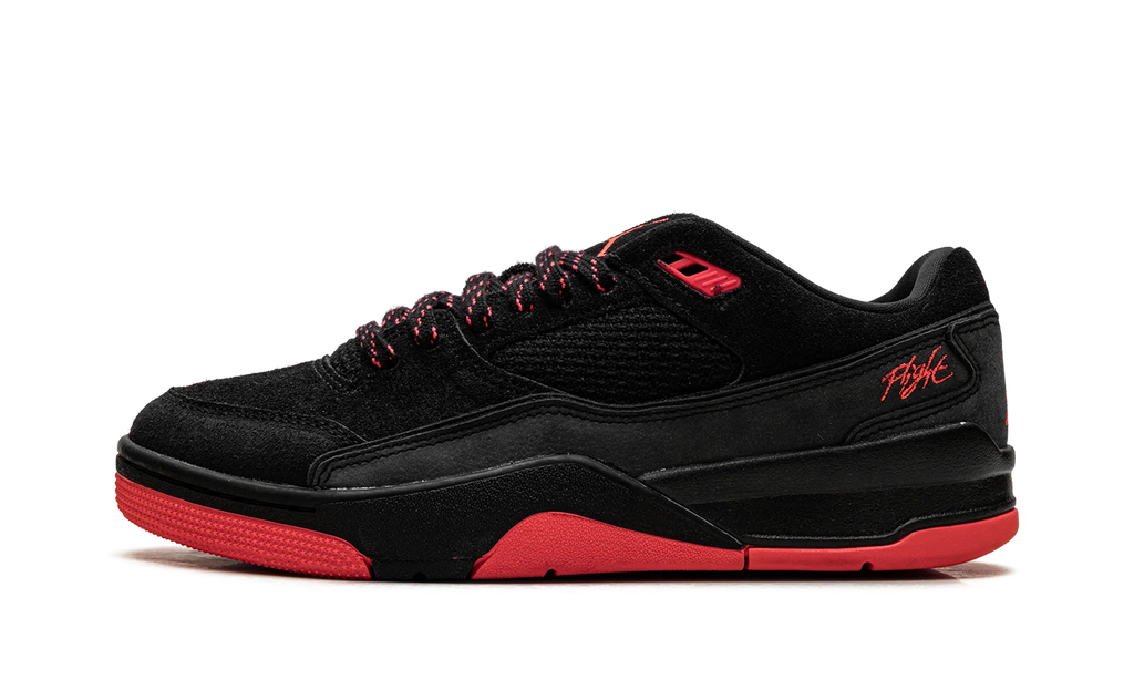 Jordan Flight Court "Black Infrared" HF3255 011