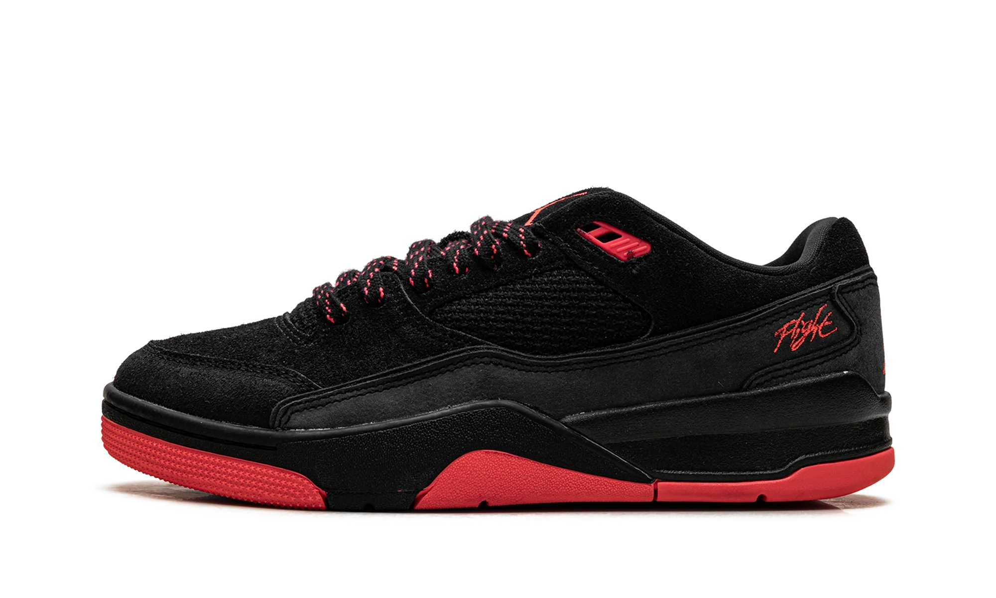 Jordan Flight Court "Black Infrared" HF3255 011
