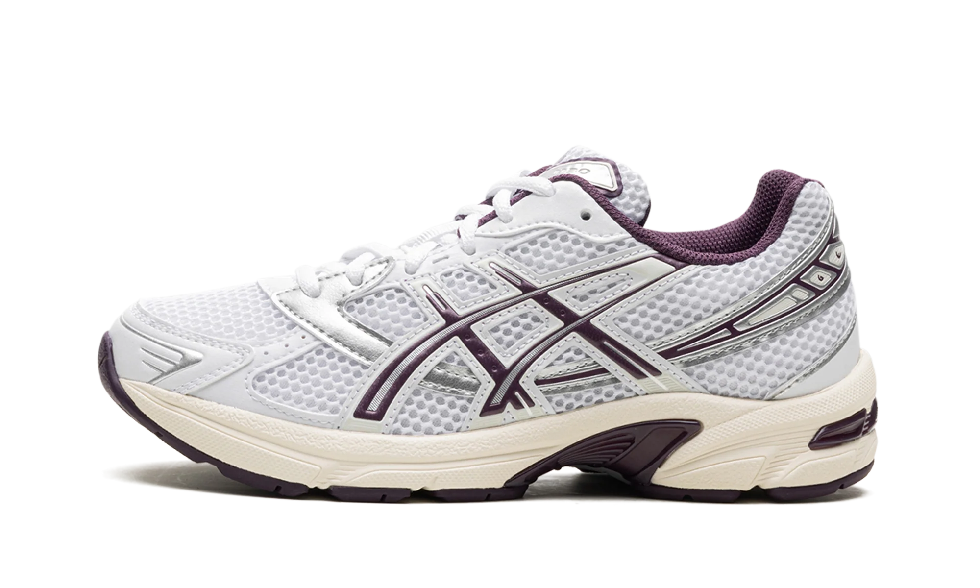 ASICS Gel-1130 WMNS "Deep Plum" 1202A518 101
