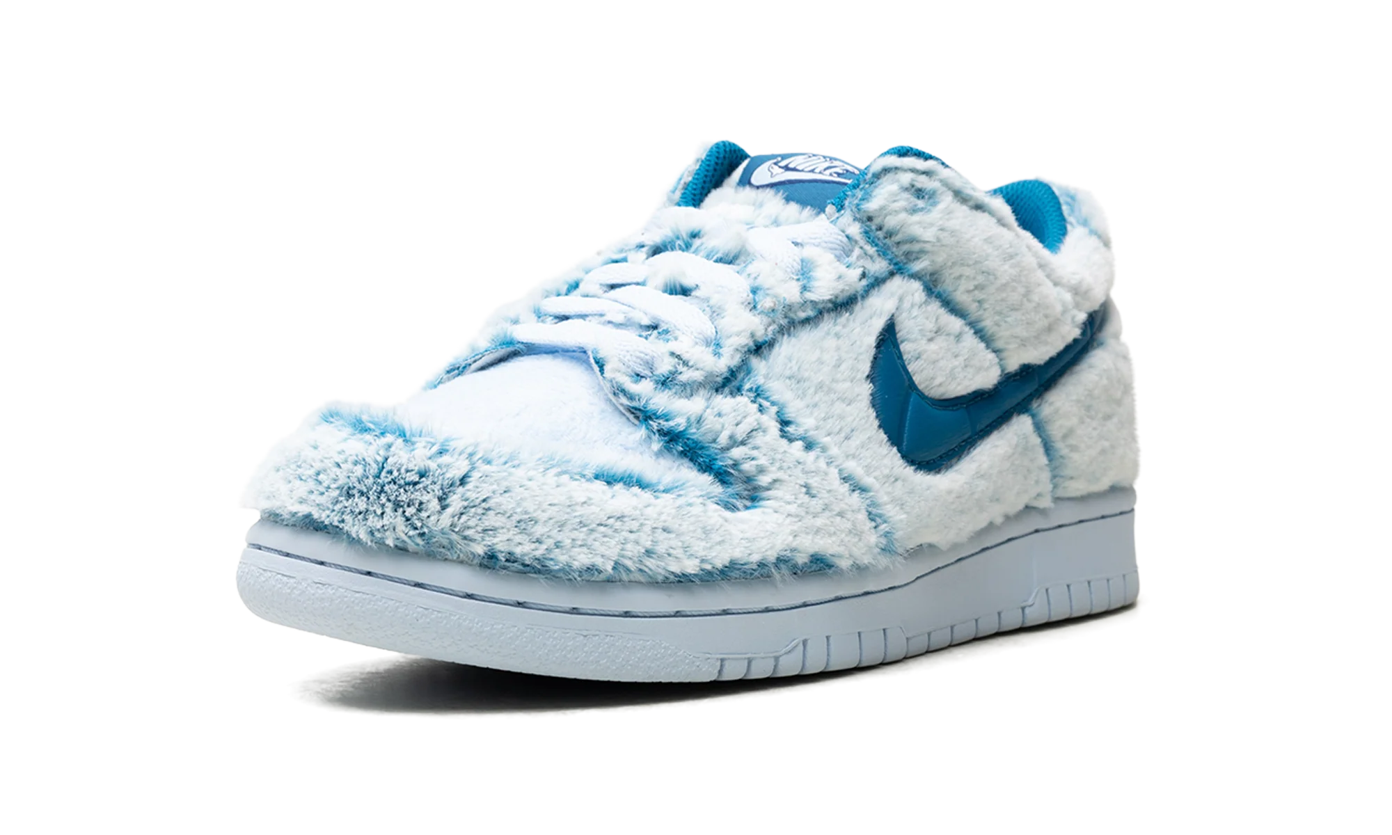 Dunk Low GS "Abominable Snowman" IM7171 301