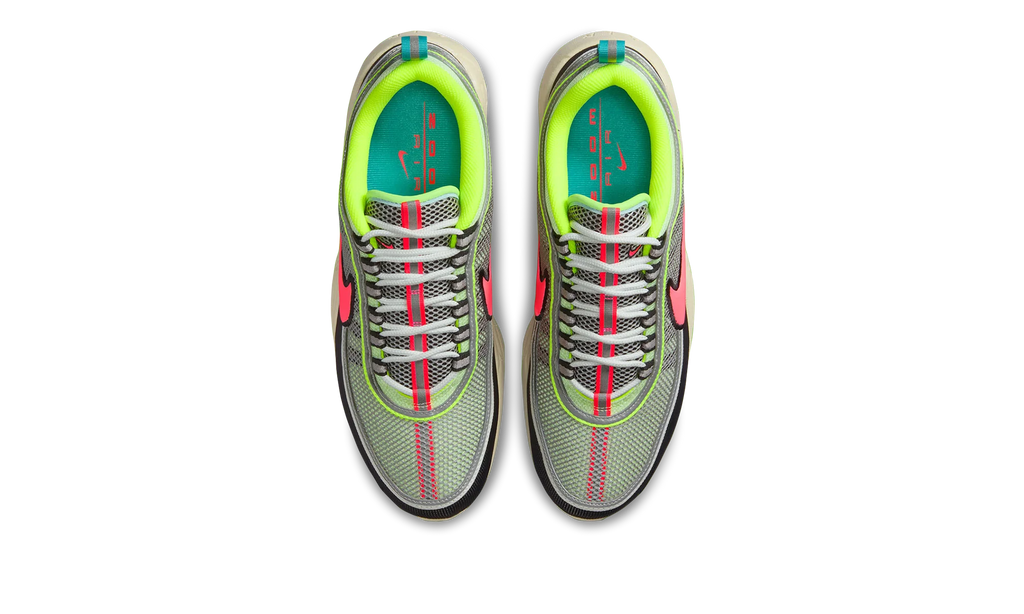 Zoom Spiridon "Barely Volt" II1237 701