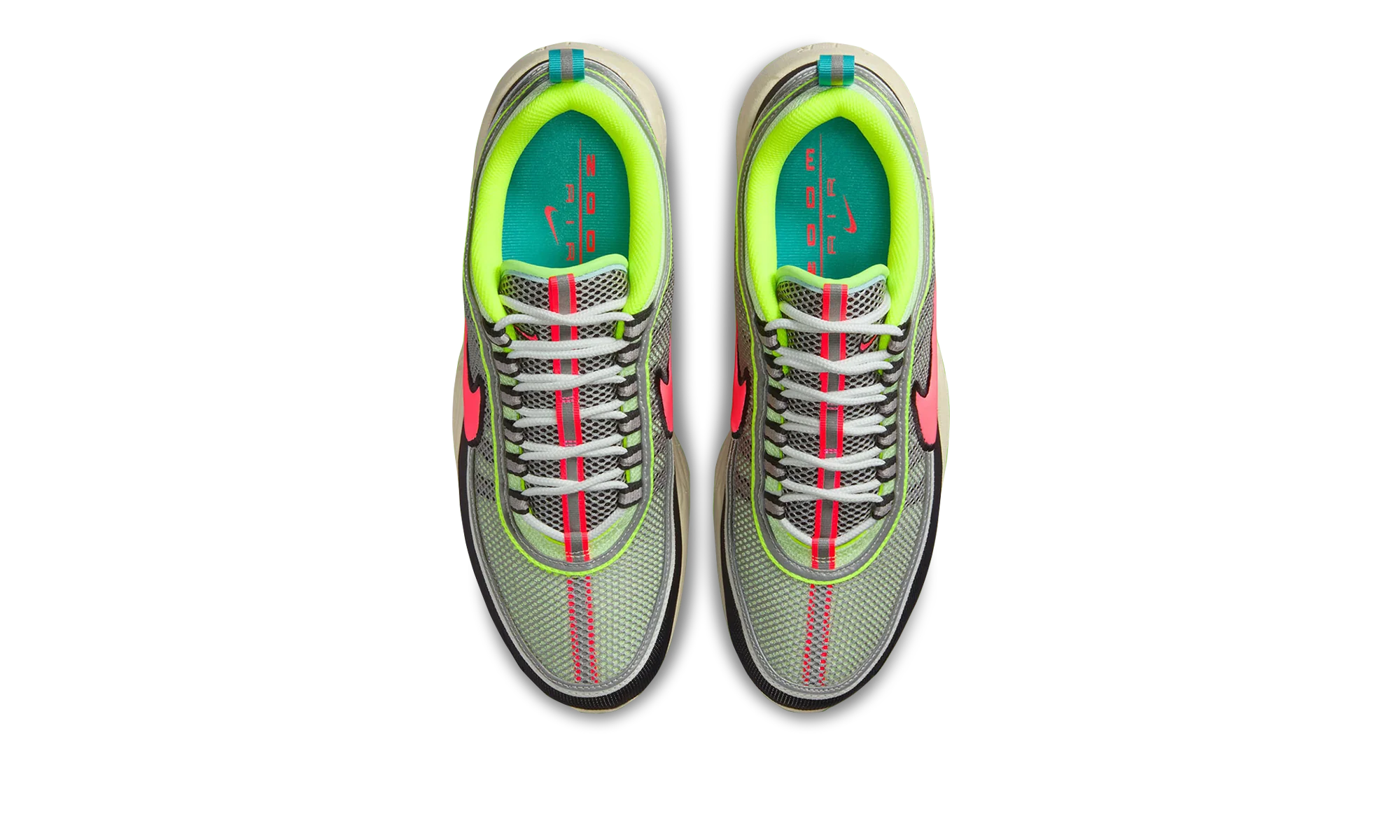 Zoom Spiridon "Barely Volt" II1237 701