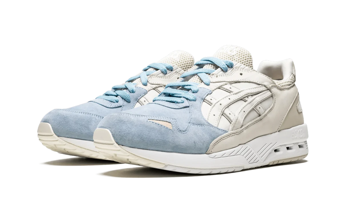 GT-Cool Xpress "Ronnie Fieg - Kith - Sterling" H51GK 4202