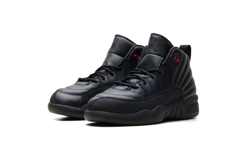 Air Jordan 12 Retro PS "Bloodline" 151186 003