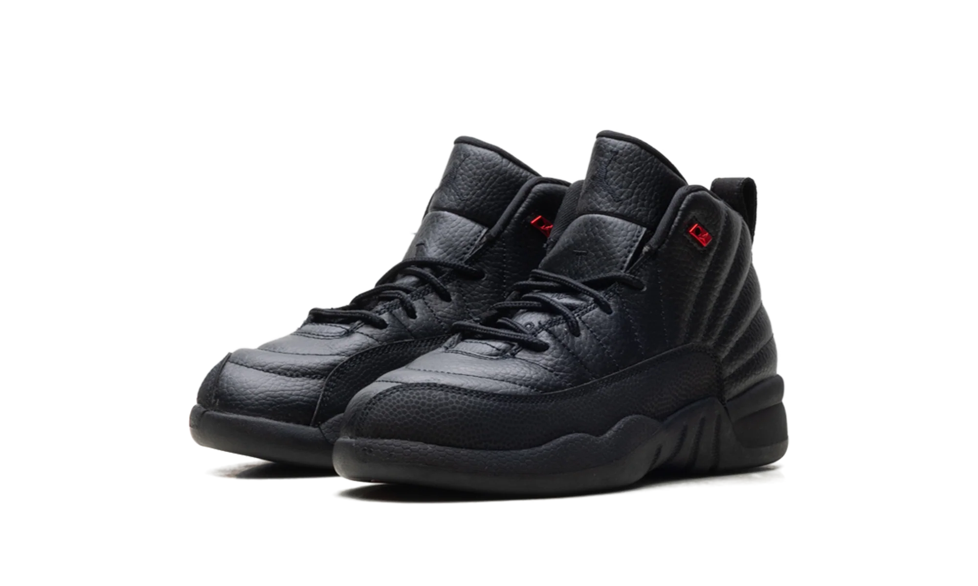 Air Jordan 12 Retro PS "Bloodline" 151186 003