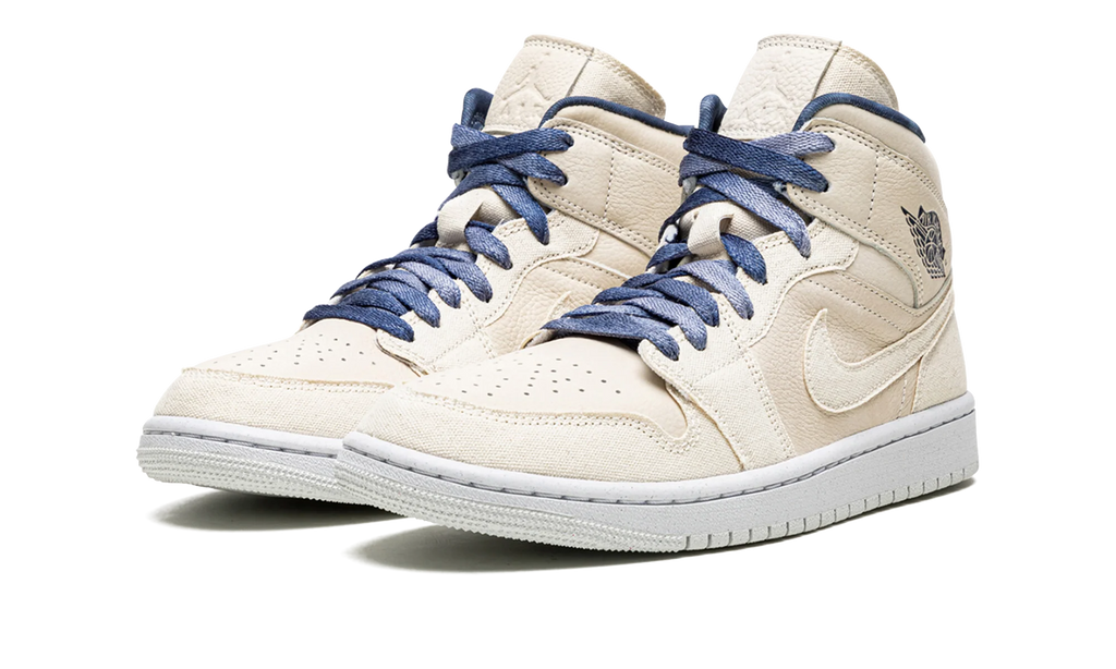 AIR JORDAN 1 MID WMNS "Sanddrift" DM9126 104