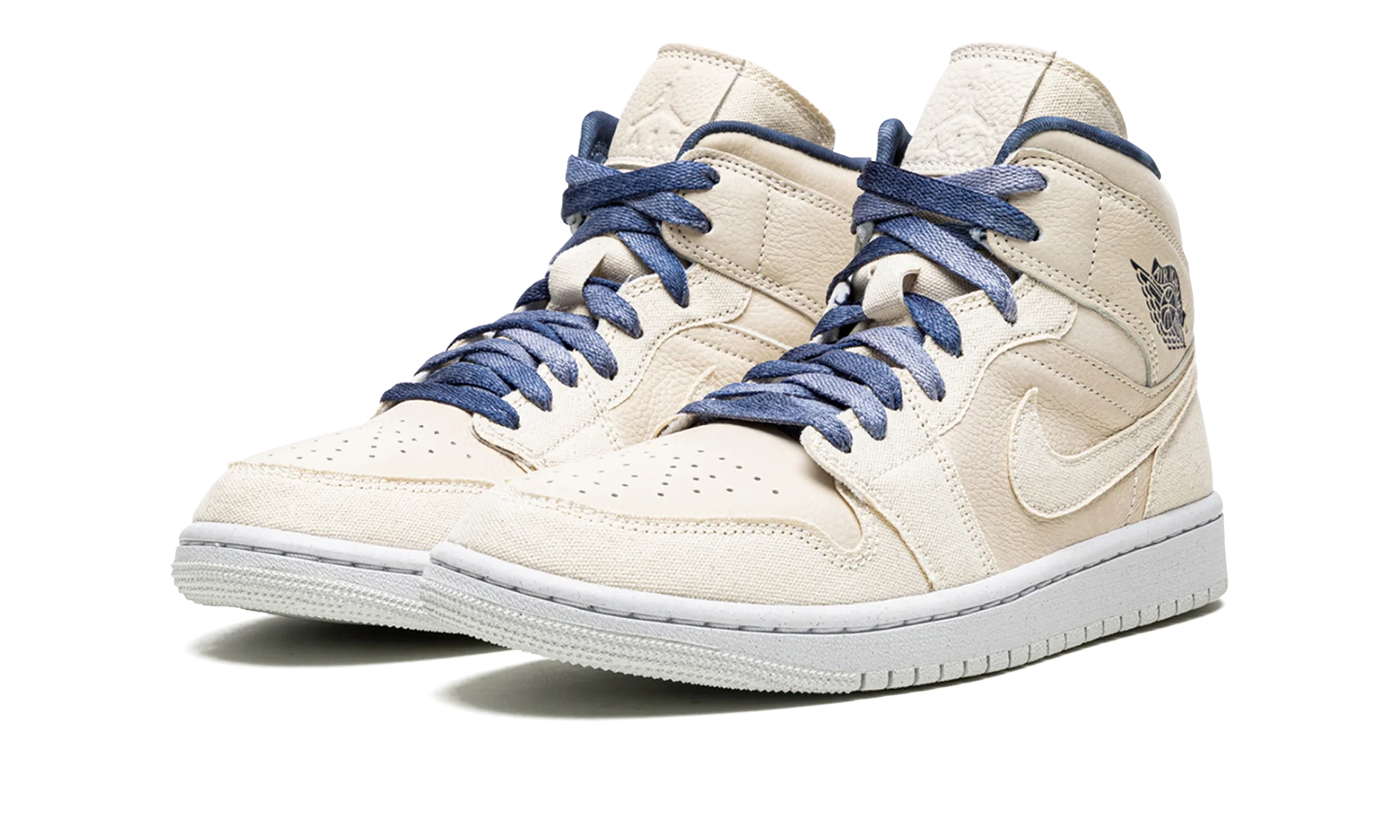 AIR JORDAN 1 MID WMNS "Sanddrift" DM9126 104