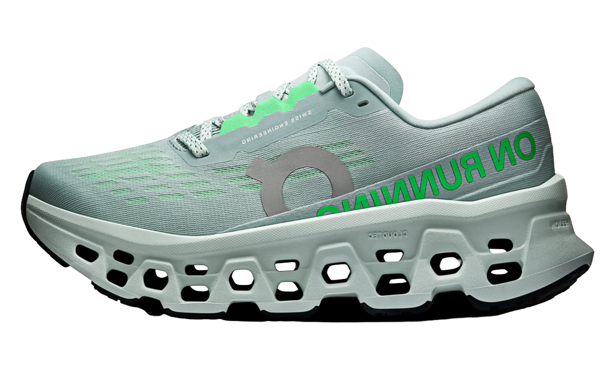 Cloudmonster 3 WMNS "Brook Flurry" 3WG10035256