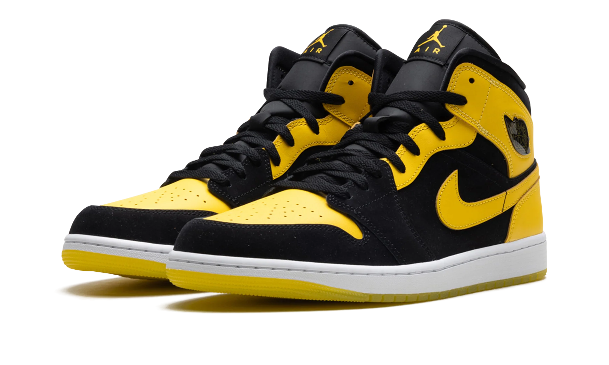 Air Jordan 1 Mid "New Love" HJ6654 071