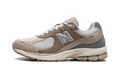 2002R "Driftwood" M2002RSI