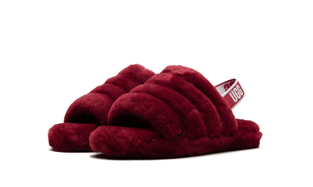 Fluff Yeah Slide "Ribbon Red" 1098494K RBRD