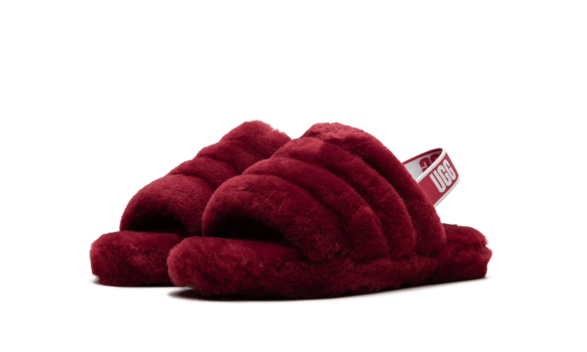 Fluff Yeah Slide "Ribbon Red" 1098494K RBRD