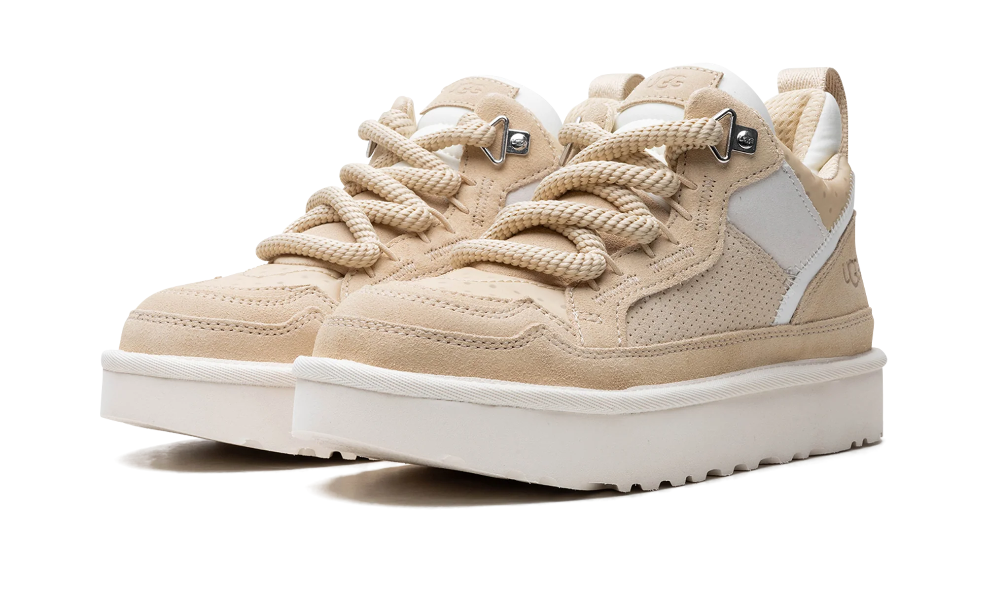 LOMEL SPRING WMNS "Biscotti" 1152759 BSCT