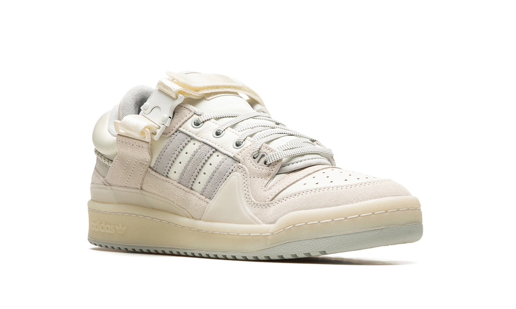 Forum Low "Bad Bunny - White" HQ2153