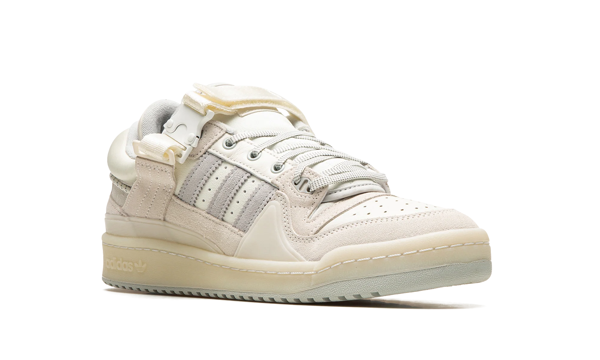 Forum Low "Bad Bunny - White" HQ2153