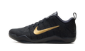 Kobe 11 Elite Low Protro "Mamba Out (2026)" IM4260 001