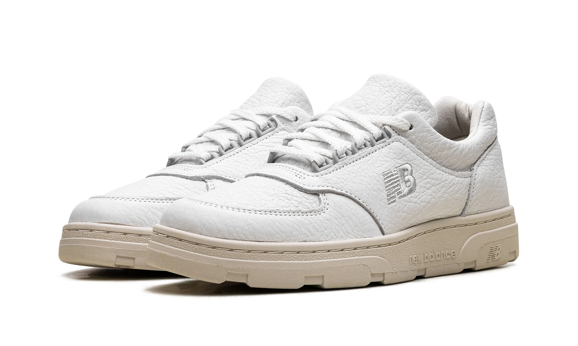 Allerdale "Made in UK - White" UADWWHI