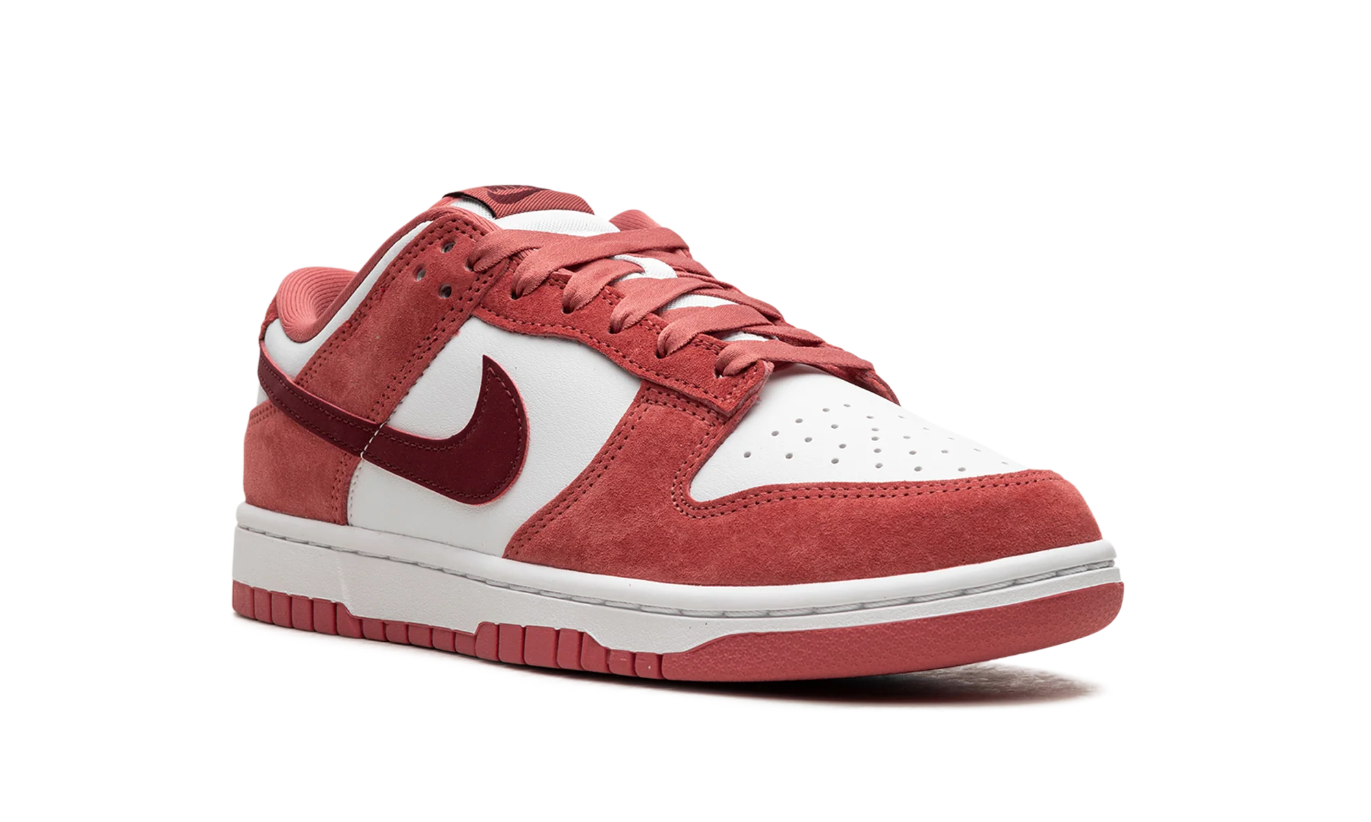 DUNK LOW WMNS "Valentine's Day" FQ7056 100