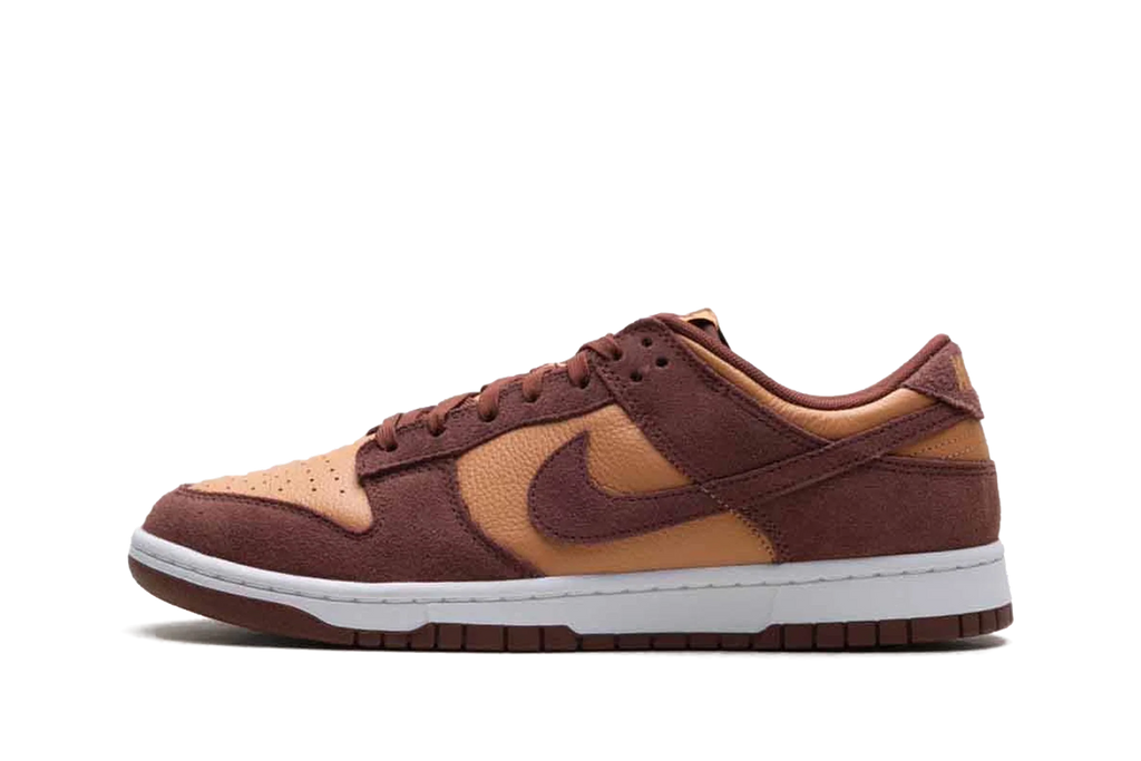 Dunk Low Retro SE "Amber Brown" FQ8249 200