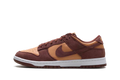 Dunk Low Retro SE "Amber Brown" FQ8249 200