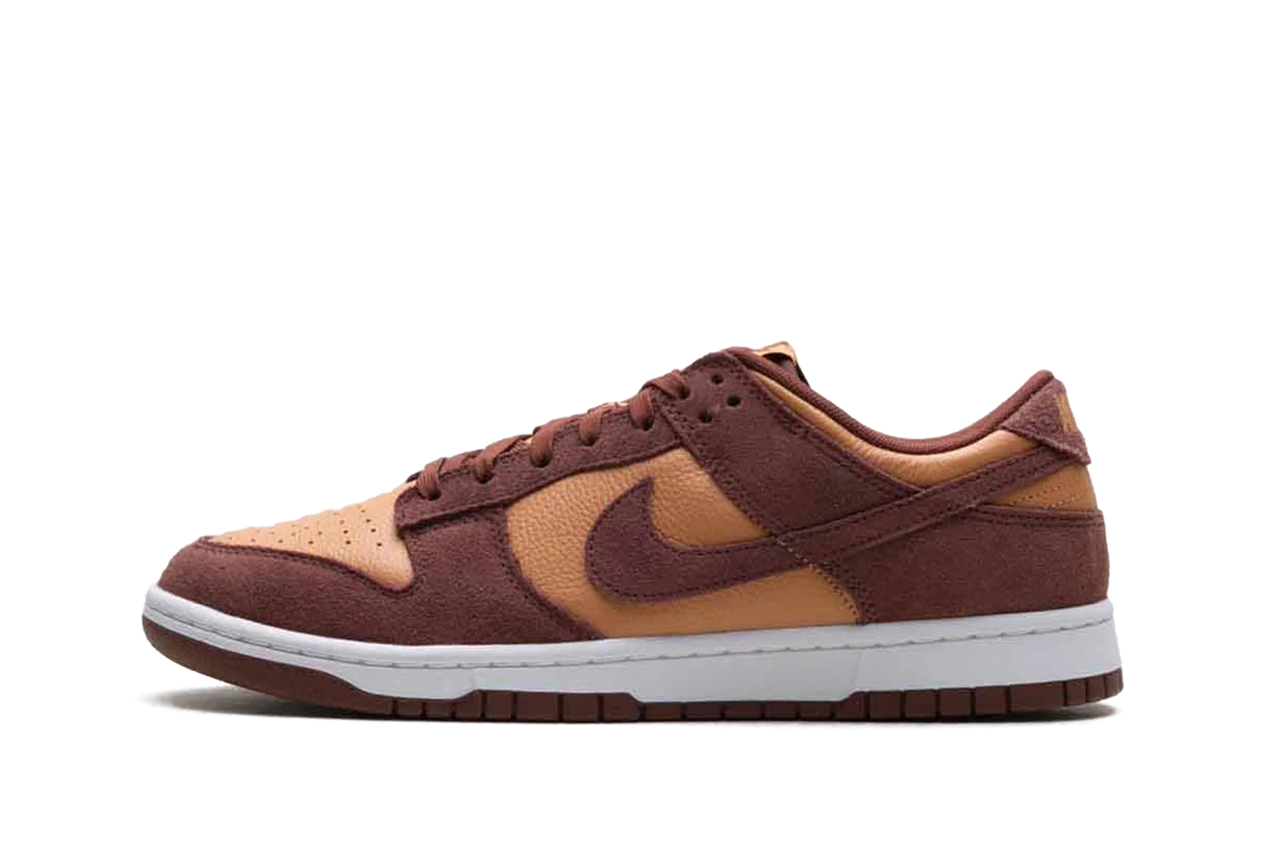 Dunk Low Retro SE "Amber Brown" FQ8249 200