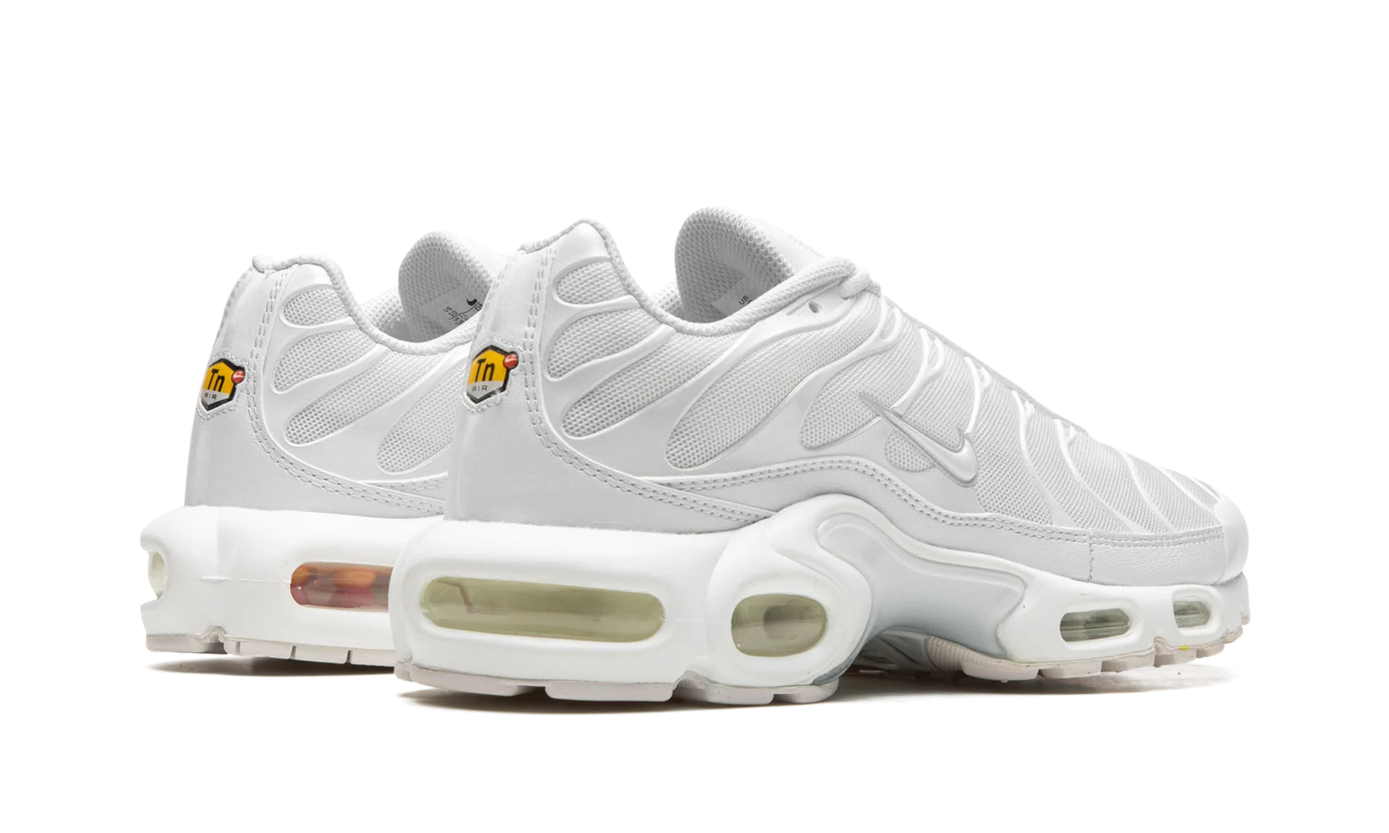 AIR MAX PLUS WMNS "Pure Platinum" DM2362 100